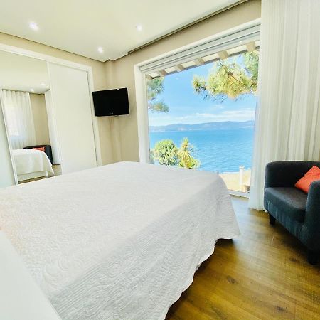 Апартаменти Casa A Colina Порто-до-Сон Екстер'єр фото