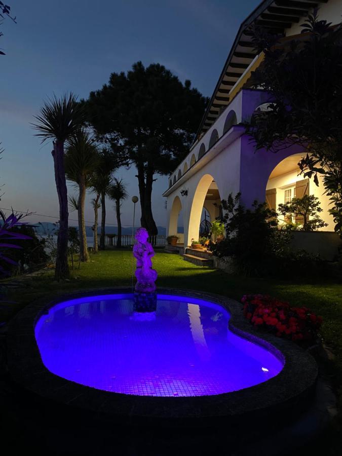 Апартаменти Casa A Colina Порто-до-Сон Екстер'єр фото