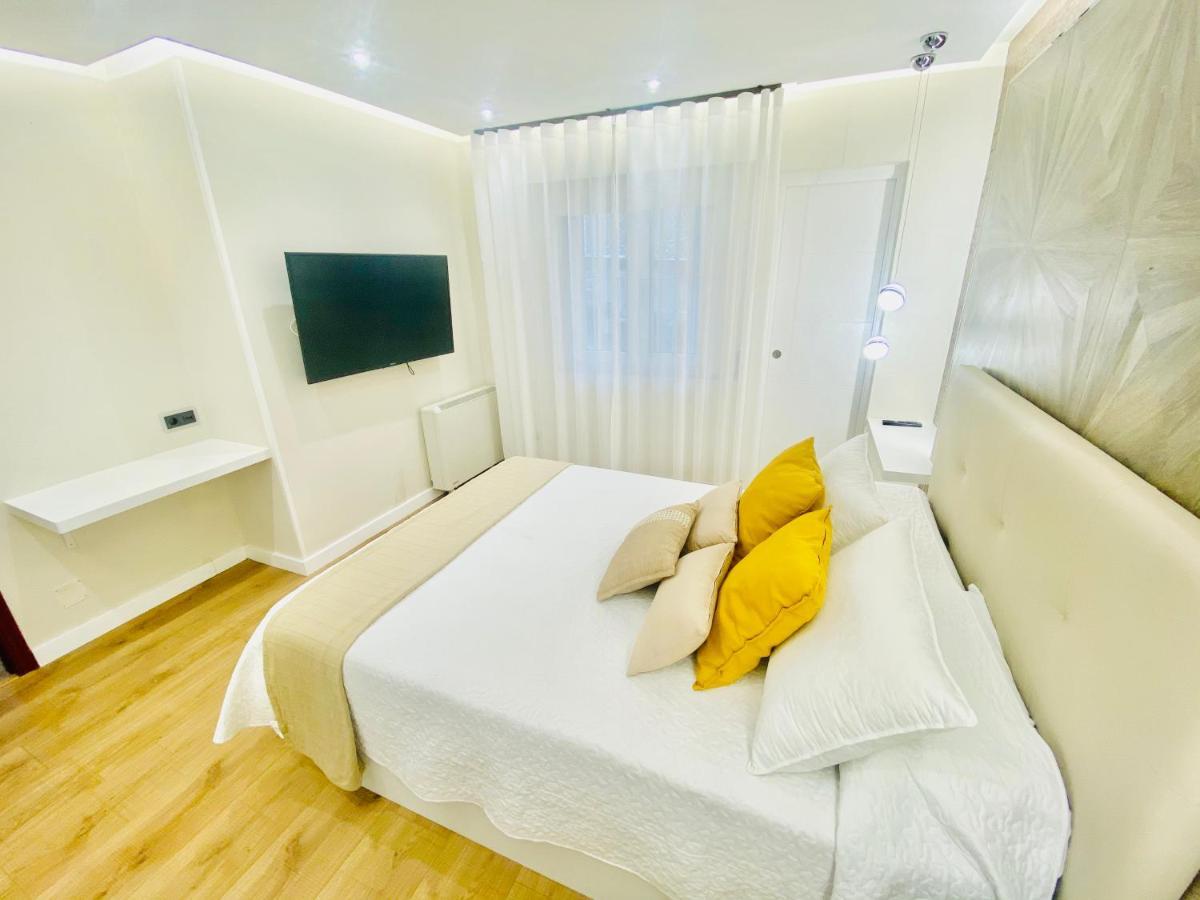 Апартаменти Casa A Colina Порто-до-Сон Екстер'єр фото