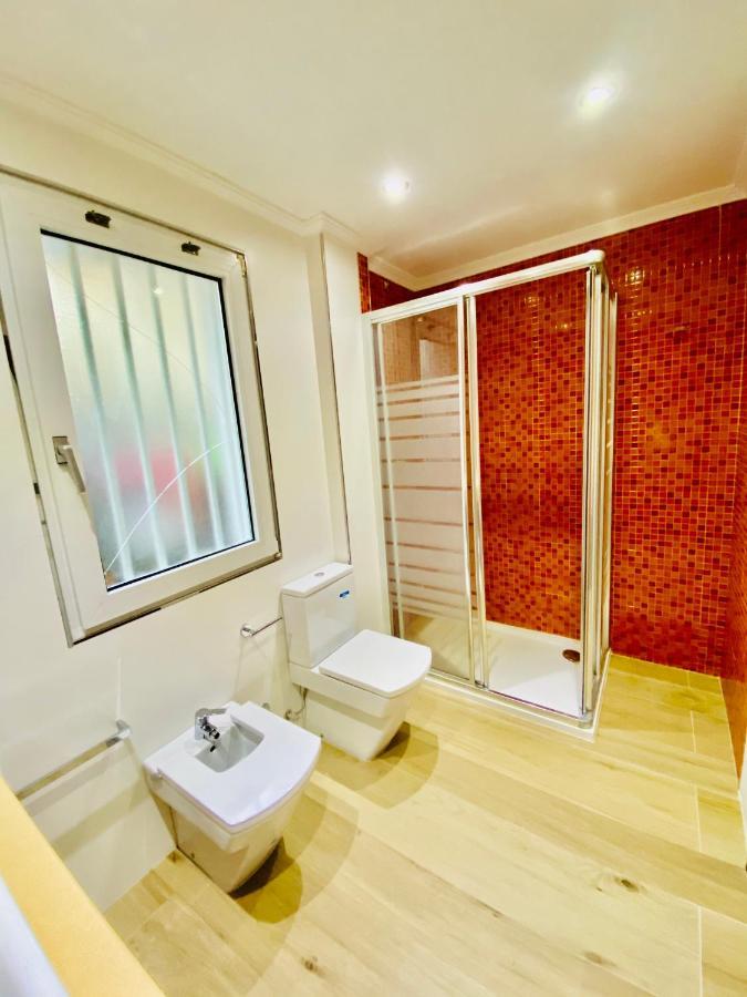 Апартаменти Casa A Colina Порто-до-Сон Екстер'єр фото