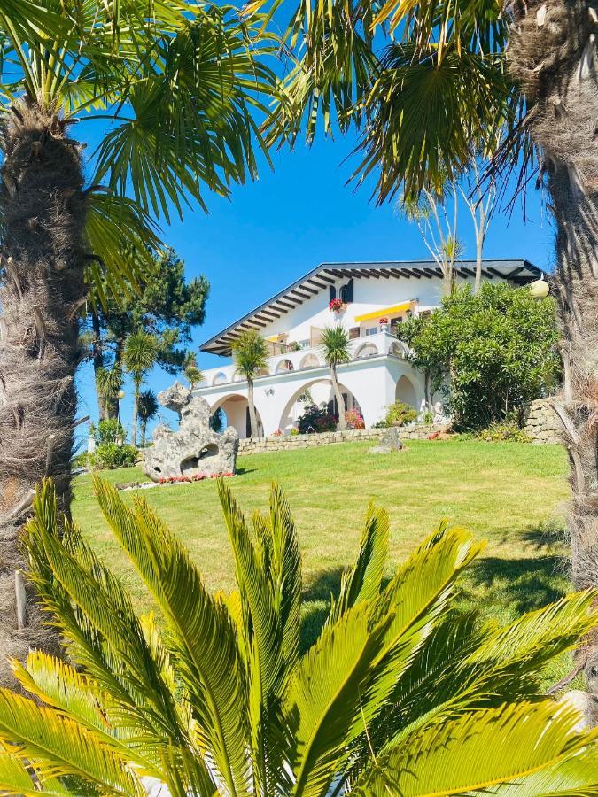 Апартаменти Casa A Colina Порто-до-Сон Екстер'єр фото