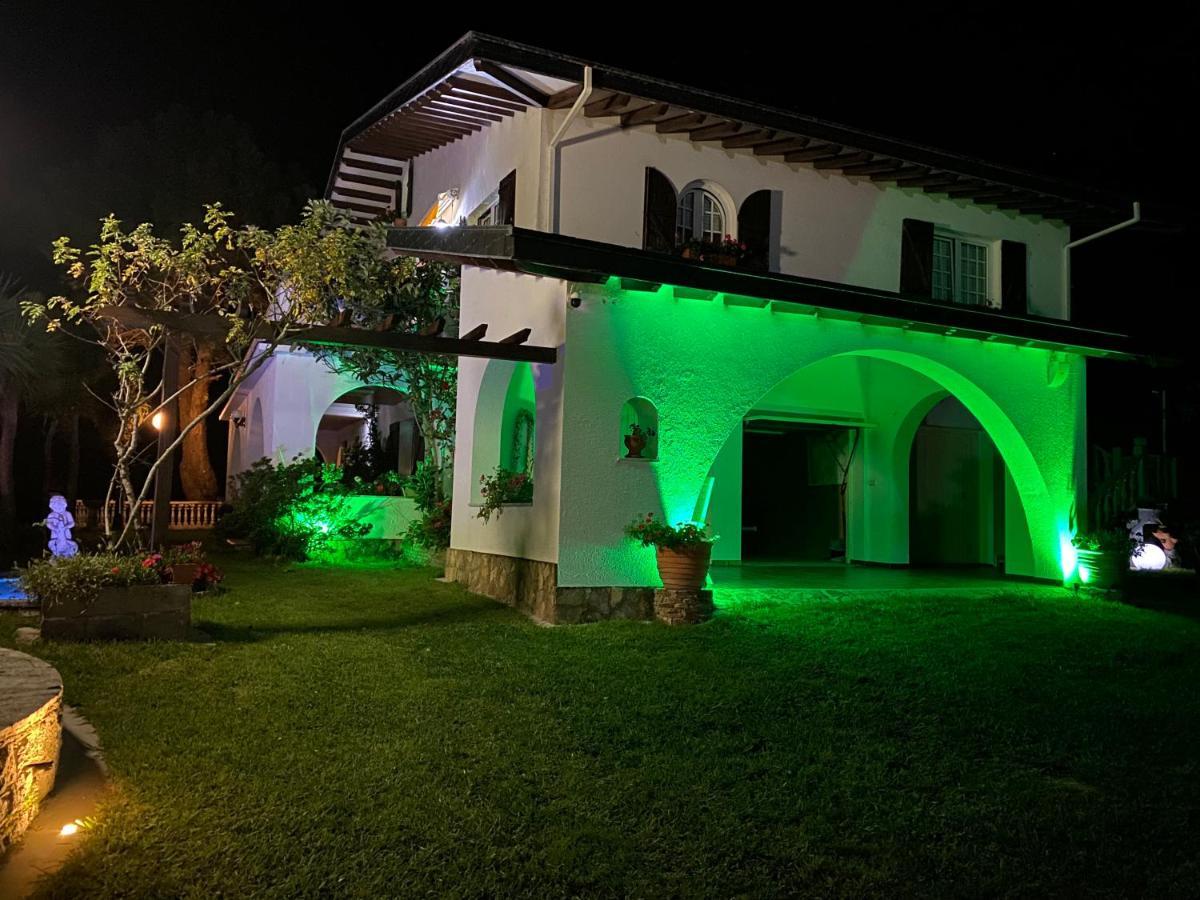 Апартаменти Casa A Colina Порто-до-Сон Екстер'єр фото