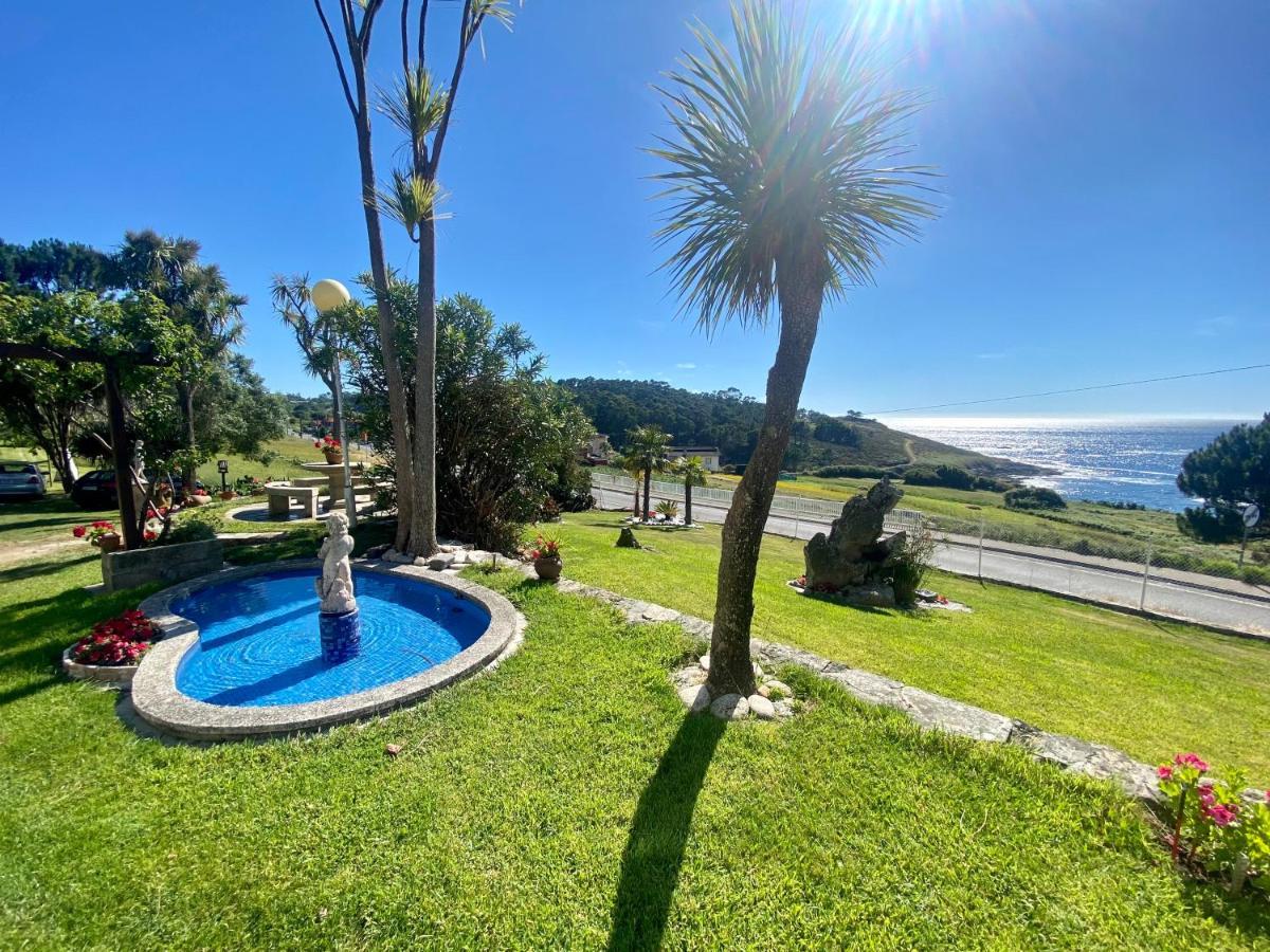 Апартаменти Casa A Colina Порто-до-Сон Екстер'єр фото
