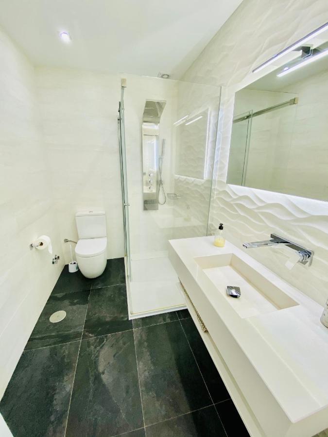 Апартаменти Casa A Colina Порто-до-Сон Екстер'єр фото