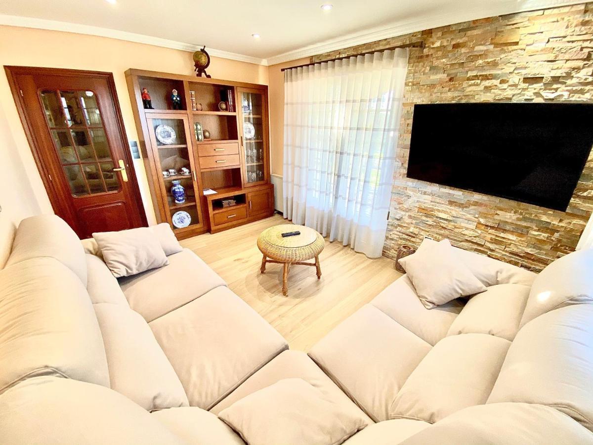 Апартаменти Casa A Colina Порто-до-Сон Екстер'єр фото