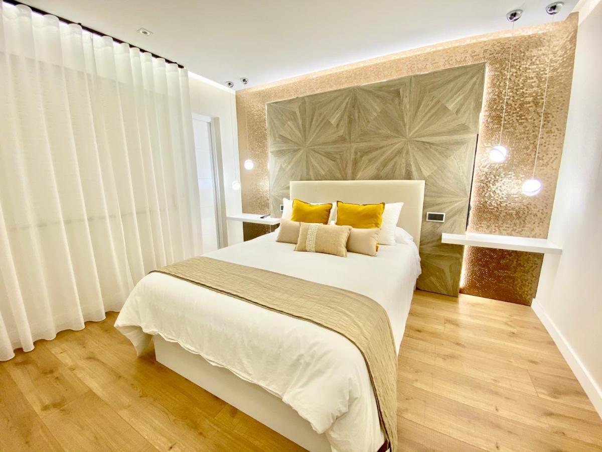 Апартаменти Casa A Colina Порто-до-Сон Екстер'єр фото