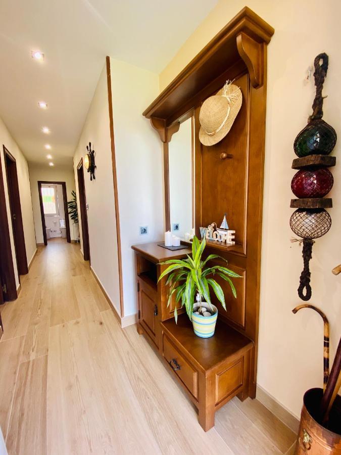 Апартаменти Casa A Colina Порто-до-Сон Екстер'єр фото
