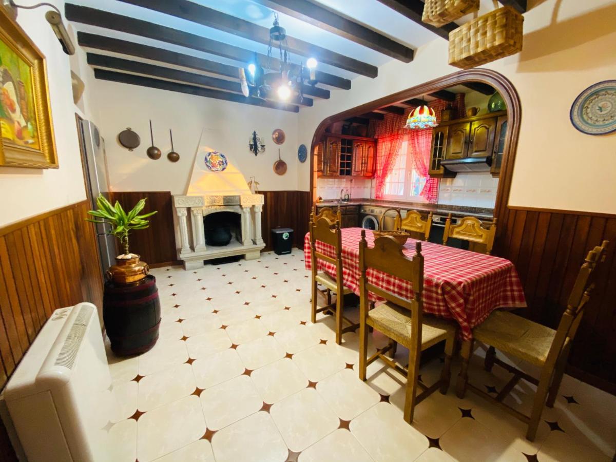 Апартаменти Casa A Colina Порто-до-Сон Екстер'єр фото