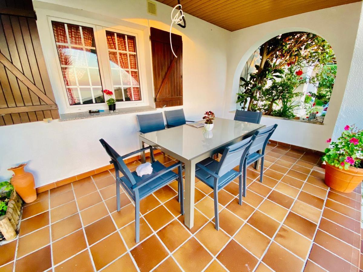 Апартаменти Casa A Colina Порто-до-Сон Екстер'єр фото