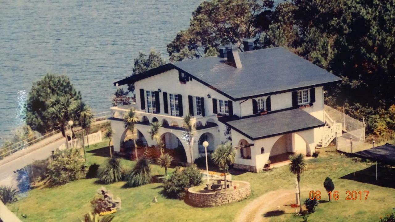 Апартаменти Casa A Colina Порто-до-Сон Екстер'єр фото