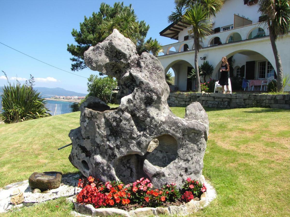 Апартаменти Casa A Colina Порто-до-Сон Екстер'єр фото